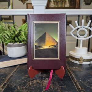 VTG National Geographic Book 11:Into The Unknown Great Adventures in Exploration